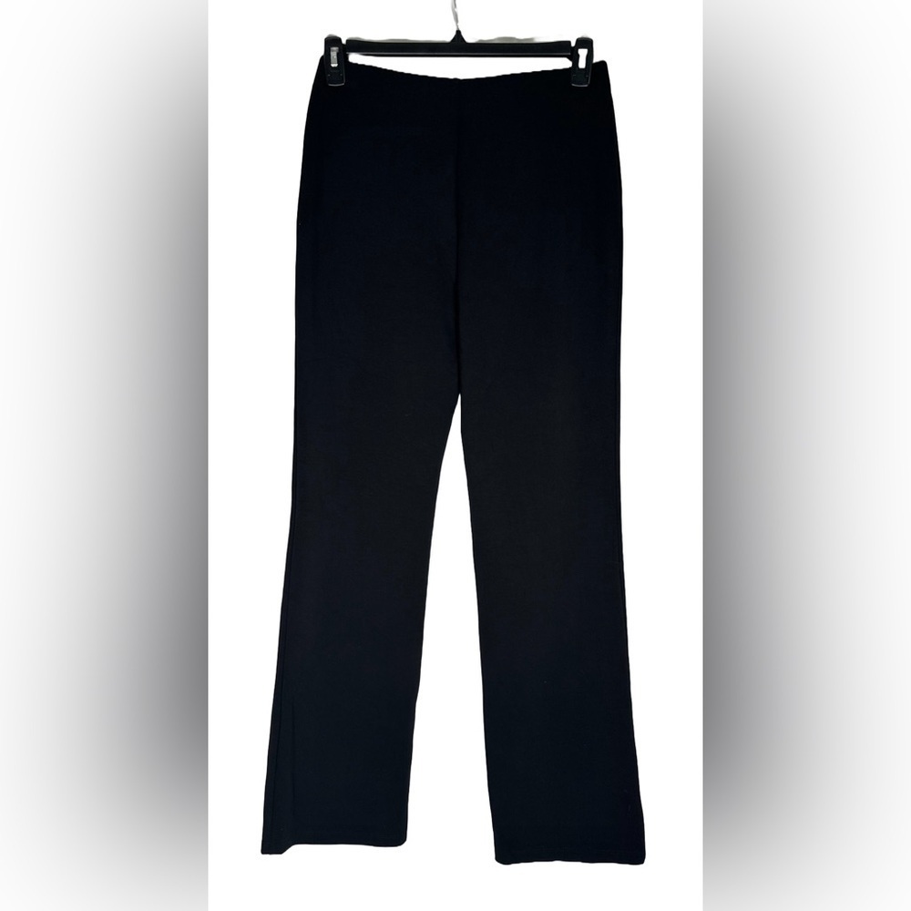BCX Seamed Pull-On Pants - Picture 2 of 2
